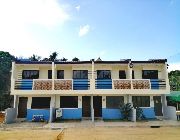 2BR Valerie Townhouse in Villano Ville San Jose Del Monte Bulacan -- House & Lot -- Bulacan City, Philippines