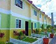 15K Reservation Fee 2BR Rose Townhouse Marytown Place Santa Maria Bulacan -- House & Lot -- Bulacan City, Philippines