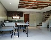 15K Reservation Fee 2BR Rose Townhouse Marytown Place Santa Maria Bulacan -- House & Lot -- Bulacan City, Philippines