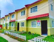 15K Reservation Fee 2BR Townhouse in Santa Maria Bulacan -- House & Lot -- Bulacan City, Philippines