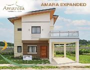 30K Reservation Fee 3BR Single Attached House And Lot in Amaresa Bulacan -- House & Lot -- Bulacan City, Philippines