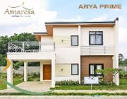 20K Reservation Fee Amaresa Bulacan House And Lot For 3BR Single Attached -- House & Lot -- Bulacan City, Philippines