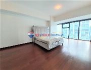 3 Bedroom Unit For Sale at Grand Hyatt Residences Tower 1 -- Apartment & Condominium -- Taguig, Philippines