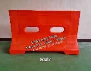 Road Safety Road Barrier & Industrial Supplies RB2 RB7 -- Distributors -- Laguna, Philippines