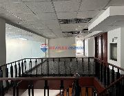 BELOW ZONAL value whole floor AYALA AVE OFFICE For Sale -- Commercial Building -- Makati, Philippines