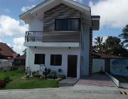 RFO Unit in Tagaytay Forbes Residences -- House & Lot -- Tagaytay, Philippines