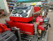Portable, Gasoline, Fire pump, Shibaura, Tohatsu, from Japan -- Everything Else -- Valenzuela, Philippines