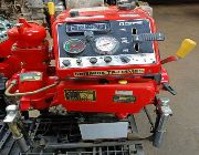 Portable, Gasoline, Fire pump, Shibaura, Tohatsu, from Japan -- Everything Else -- Valenzuela, Philippines