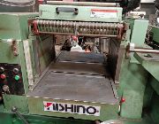 Nishino 3 in 1 wood working machine from Japan -- Everything Else -- Valenzuela, Philippines