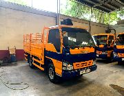 Isuzu Hino Fuso Foton Jac Elf NKR NLR NMR surplus -- Trucks & Buses -- Metro Manila, Philippines