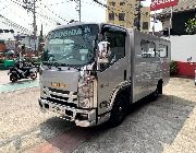 Isuzu Hino Fuso Foton Jac Elf NKR NLR NMR surplus -- Trucks & Buses -- Metro Manila, Philippines