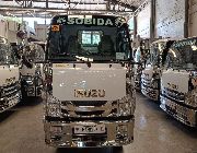 Isuzu Hino Fuso Foton Jac Elf NKR NLR NMR surplus -- Trucks & Buses -- Metro Manila, Philippines