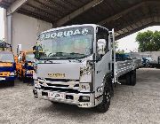 Isuzu Hino Fuso Foton Jac Elf NKR NLR NMR surplus -- Trucks & Buses -- Metro Manila, Philippines