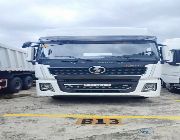 Isuzu Hino Fuso Foton Jac Elf NKR NLR NMR brandnew shacman dump truck heavy duty -- Trucks & Buses -- Metro Manila, Philippines