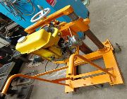 Coring, Concrete, Machine, 4" ,Engine ,Driven, from Japan -- Everything Else -- Valenzuela, Philippines
