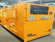 Denyo, DCA-45SPH, 45kva, Genset, WO4D, Hino ,Engine ,220V from Japan -- Everything Else -- Valenzuela, Philippines