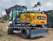 WHEEL BACKHOE -- Other Vehicles -- Cavite City, Philippines