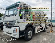 TRANSIT MIXER -- Trucks & Buses -- Cavite City, Philippines