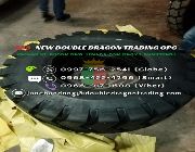 TIRE FOR LOADER -- All Accessories & Parts -- Cavite City, Philippines