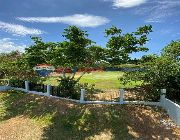 Brand New Modern and Rustic Design Home with a Stunning Golf Course View -- House & Lot -- Taguig, Philippines