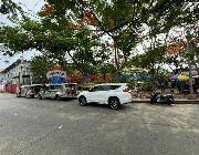 FOR SALE Commercial Lot Deparo Kabatuhan Road -- Land -- Metro Manila, Philippines