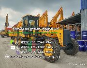 MOTOR GRADER -- Other Vehicles -- Cavite City, Philippines