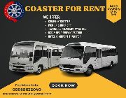 CONTACT US; 09989632040 -- Vehicle Rentals -- Taguig, Philippines