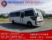 CONTACT US; 09989632040 -- Vehicle Rentals -- Taguig, Philippines