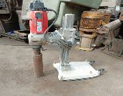 Exen, Electric,Coring, Machine, 110V, from Japan -- Everything Else -- Valenzuela, Philippines