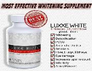 Luxxe, Whitening, Health Supplement, Enhanced Glutathione, Powerful Whitening Supplement, Heath Supplement, Beauty Supplement. -- Beauty Products -- Cavite City, Philippines
