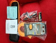 True RMS Clamp Meter, Clamp Ammeter, AC/DC Clamp Meter, 660A/1000V, TM-2013 Tenmars -- Everything Else -- Quezon City, Philippines