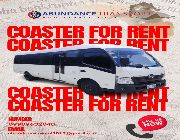 CAR RENTAL 09989632040 -- Vehicle Rentals -- Metro Manila, Philippines