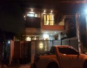 OP0013 -- House & Lot -- Metro Manila, Philippines