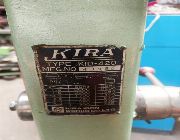 Kira, Drill Press, 19mm, Capacity 1/2hp 220V 3 phase from Japan -- Everything Else -- Valenzuela, Philippines