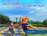 Ready for Occupancy  House and Lot at Princeton Heights -- House & Lot -- Bacoor, Philippines