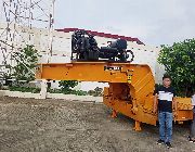 TRAILER, LOWBED -- Other Vehicles -- Cavite City, Philippines