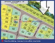 The Enclave by Filigree Residential Lot For Sale -- Land -- Las Pinas, Philippines