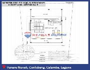 Venare Nuvali Modern Pre-Selling, 5-Bedroom House and Lot For Sale -- House & Lot -- Calamba, Philippines