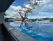 Brand New Premium House and Lot  with a pool in Capitol Homes, Quezon City -- House & Lot -- Quezon City, Philippines
