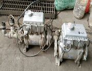 Ebara, Pump, Water pump, 40MMF03.2G, 3.2KW, 220V, from Japan -- Everything Else -- Valenzuela, Philippines