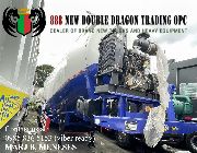trailer, cement bulk -- Other Vehicles -- Cavite City, Philippines
