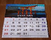 giveaways calendar -- Advertising Services -- Metro Manila, Philippines