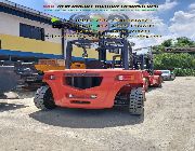 FORKLIFT -- Other Vehicles -- Cavite City, Philippines