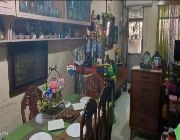 Residential Apartment For Sale in Manila with 2 Storeys and 3 Units -- House & Lot -- Manila, Philippines