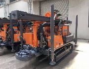 WELL DRILLING MACHINE -- Trucks & Buses -- Cavite City, Philippines