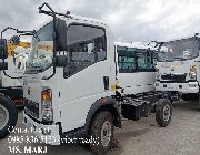 CAB N CHASSIS -- Other Vehicles -- Cavite City, Philippines