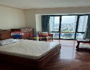 FOR LEASE Amorsolo East 1 BR Unit, Fully Furnished with Great Views -- Apartment & Condominium -- Makati, Philippines