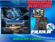 Borescope Camera For Car -- Everything Else -- Metro Manila, Philippines