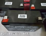 Portalac Ups toycar solar rechargabe battery -- Motorcycle Parts -- Imus, Philippines