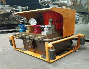 Rocky Master, Hydraulic Pump, MJ-6S-15, 600watts, 110V, from Japan -- Everything Else -- Valenzuela, Philippines